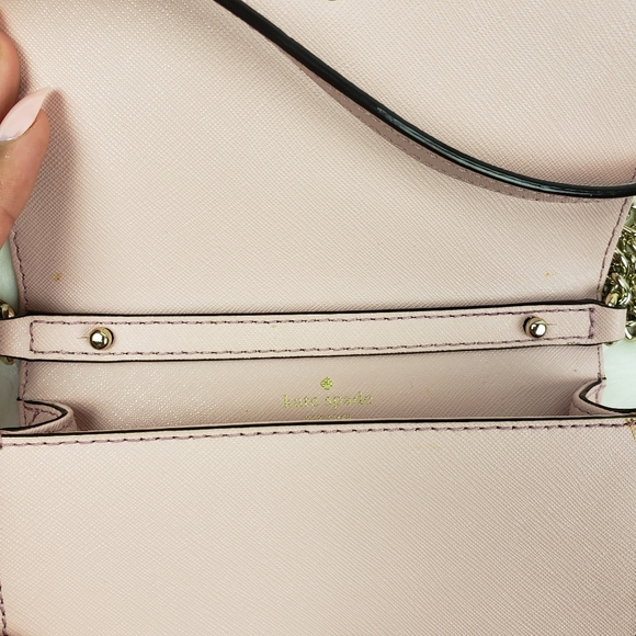 Kate Spade Cedar Street Cami Crossbody - Picture 6 of 9